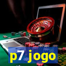 p7 jogo